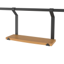 Полка универсальная 28 см